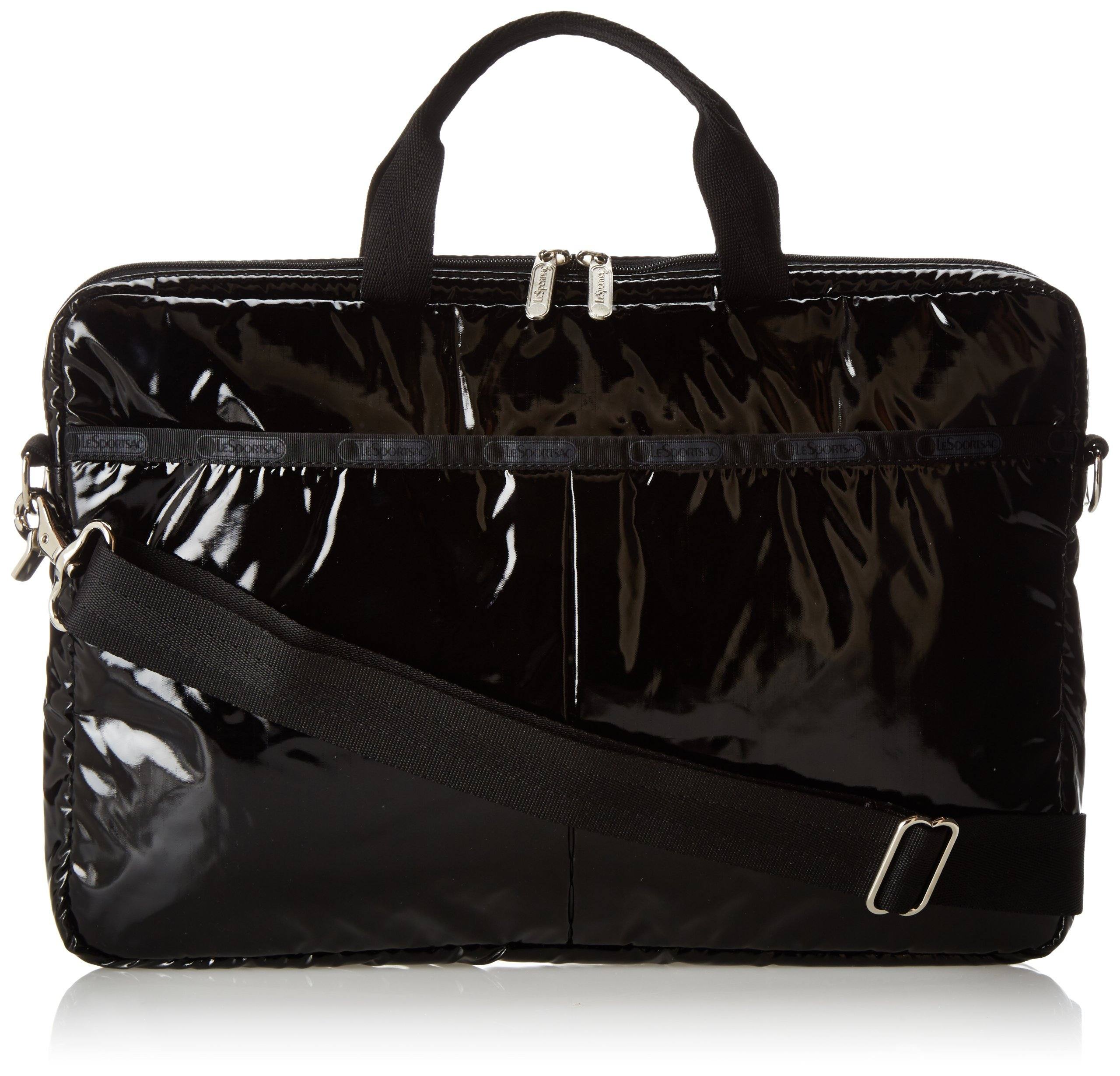 Black Patent