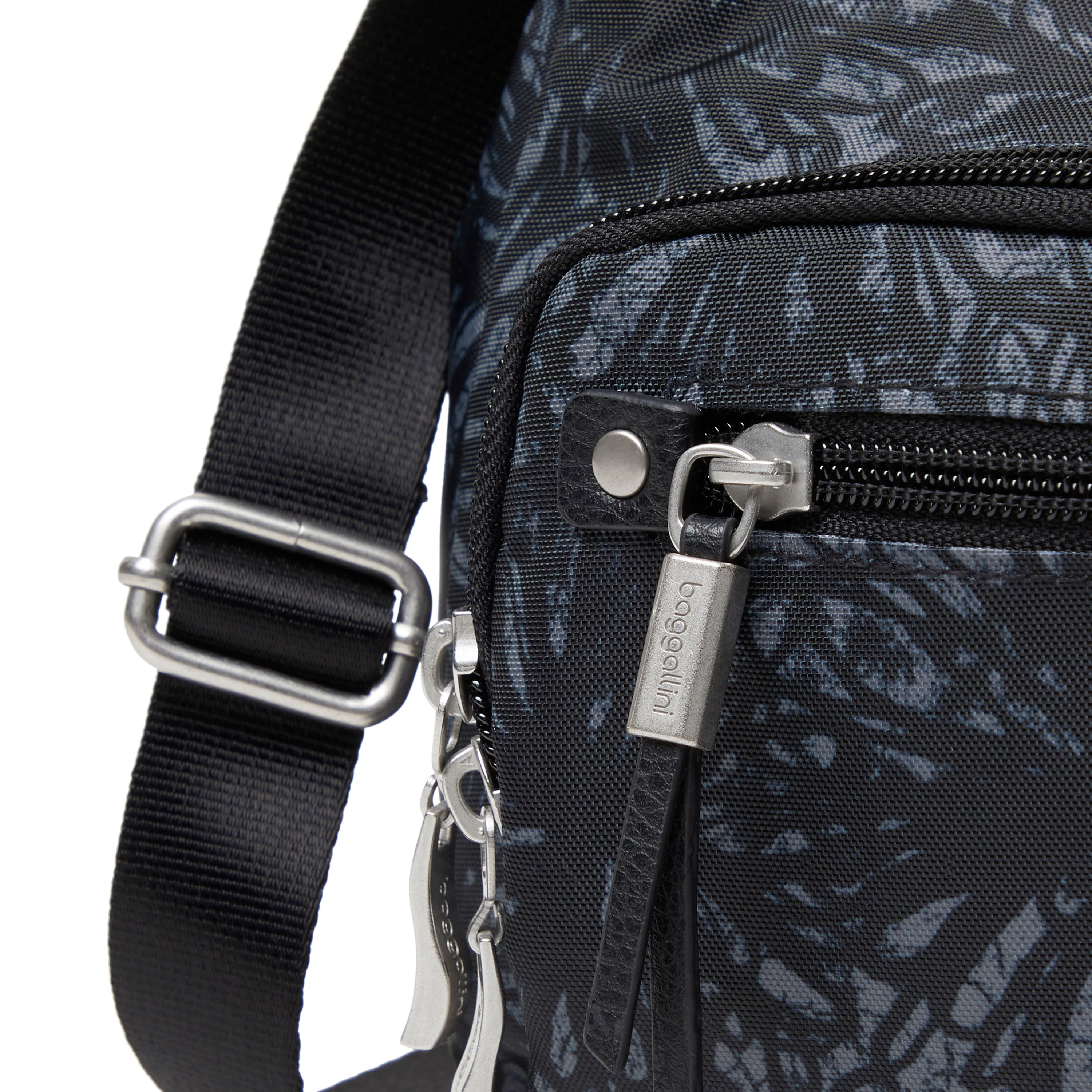 Onyx Floral