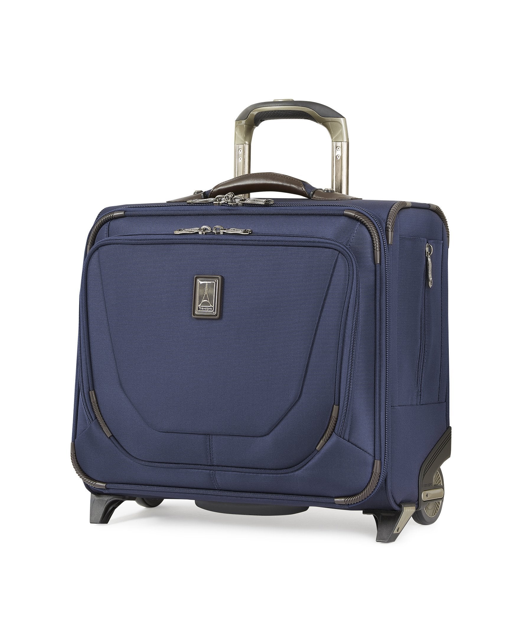 TravelPro Crew 11 Rolling Tote – Luggage Online