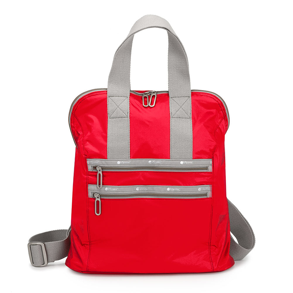 Classic Red