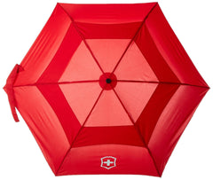 Red/Red Logo