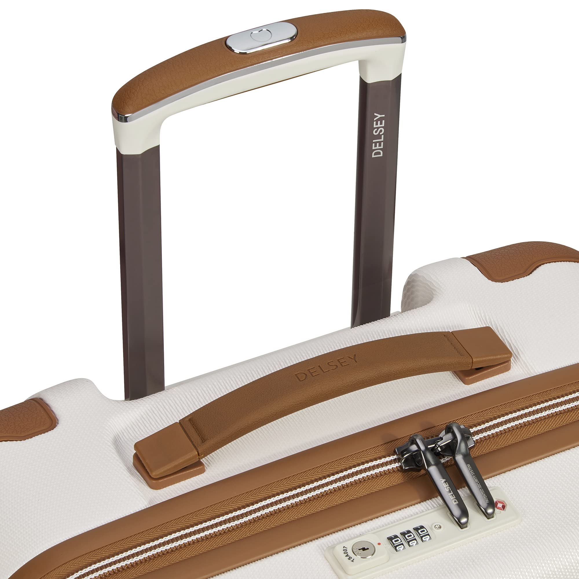 Delsey luggage myer hotsell