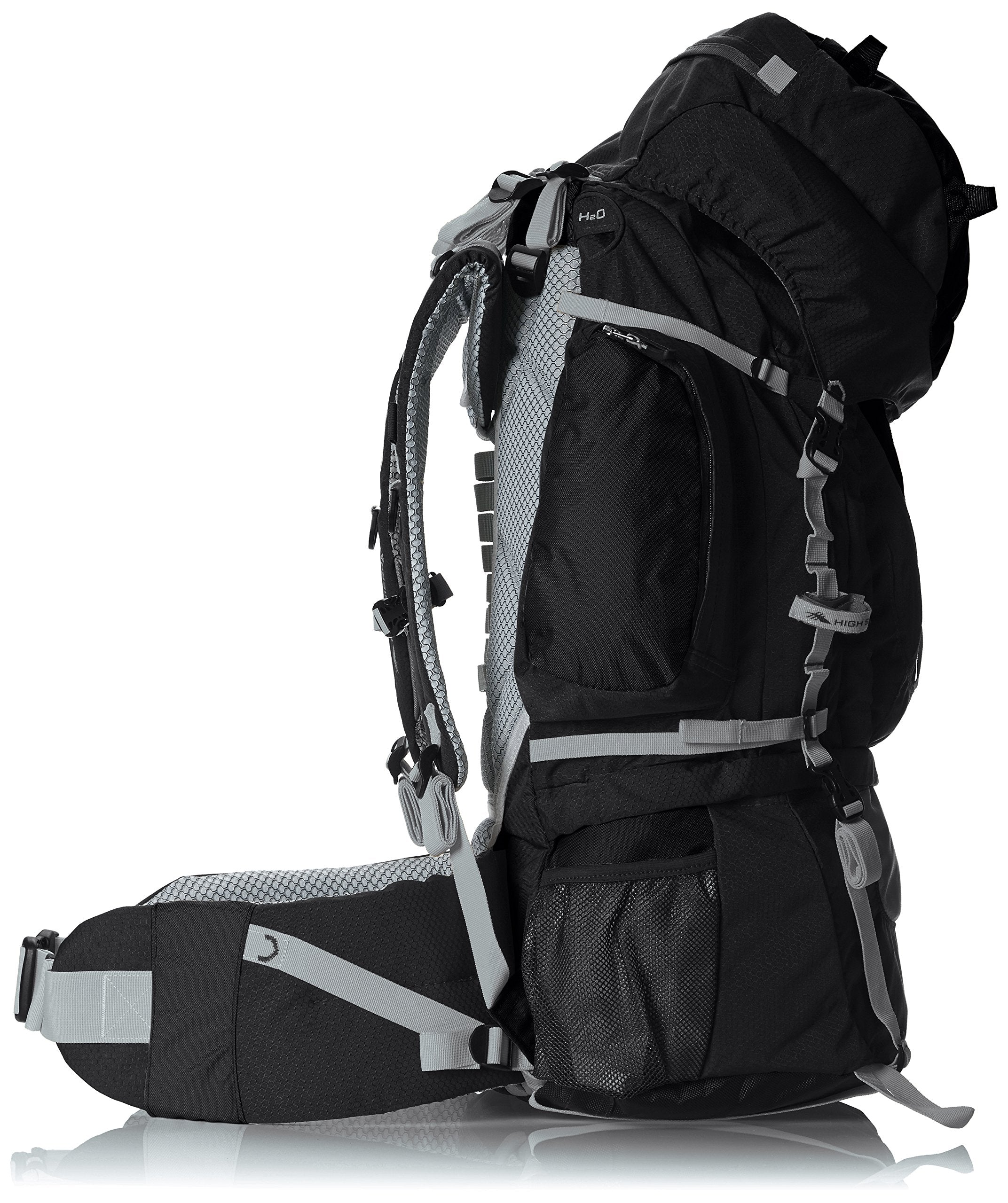 High Sierra Appalachian 75 Backpacking Pack – Luggage Online High Sierra Appalachian 75 Backpacking Pack – Luggage Online
