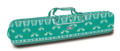 Knitty Pow/Tropical Teal