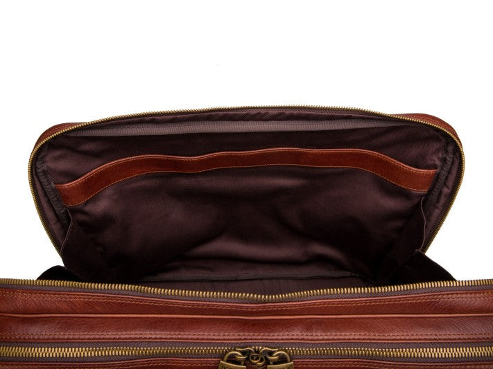 Stringer Bags Bosca Dolce RFID Stringer Bag – Luggage Online