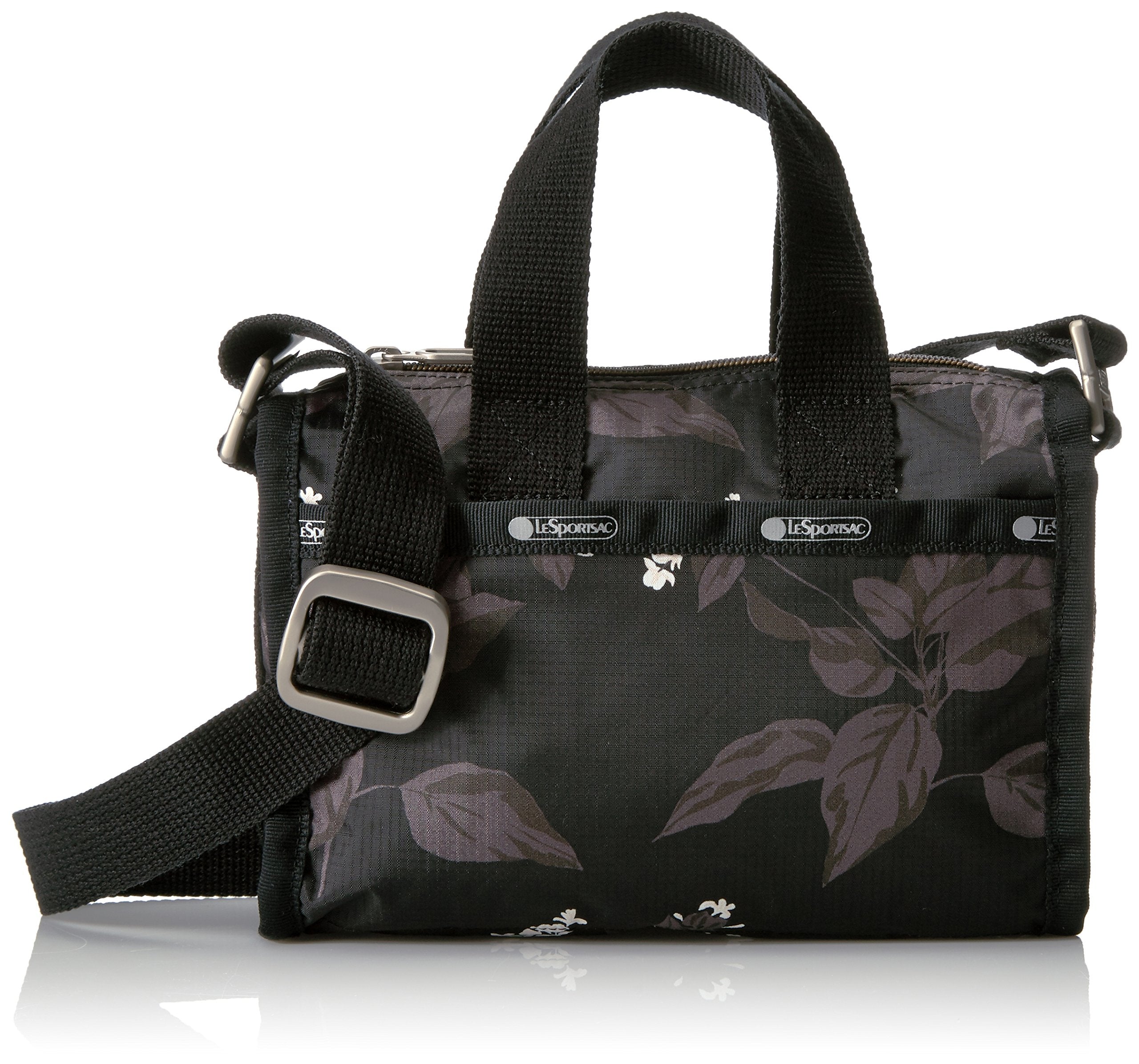 Botanical Black