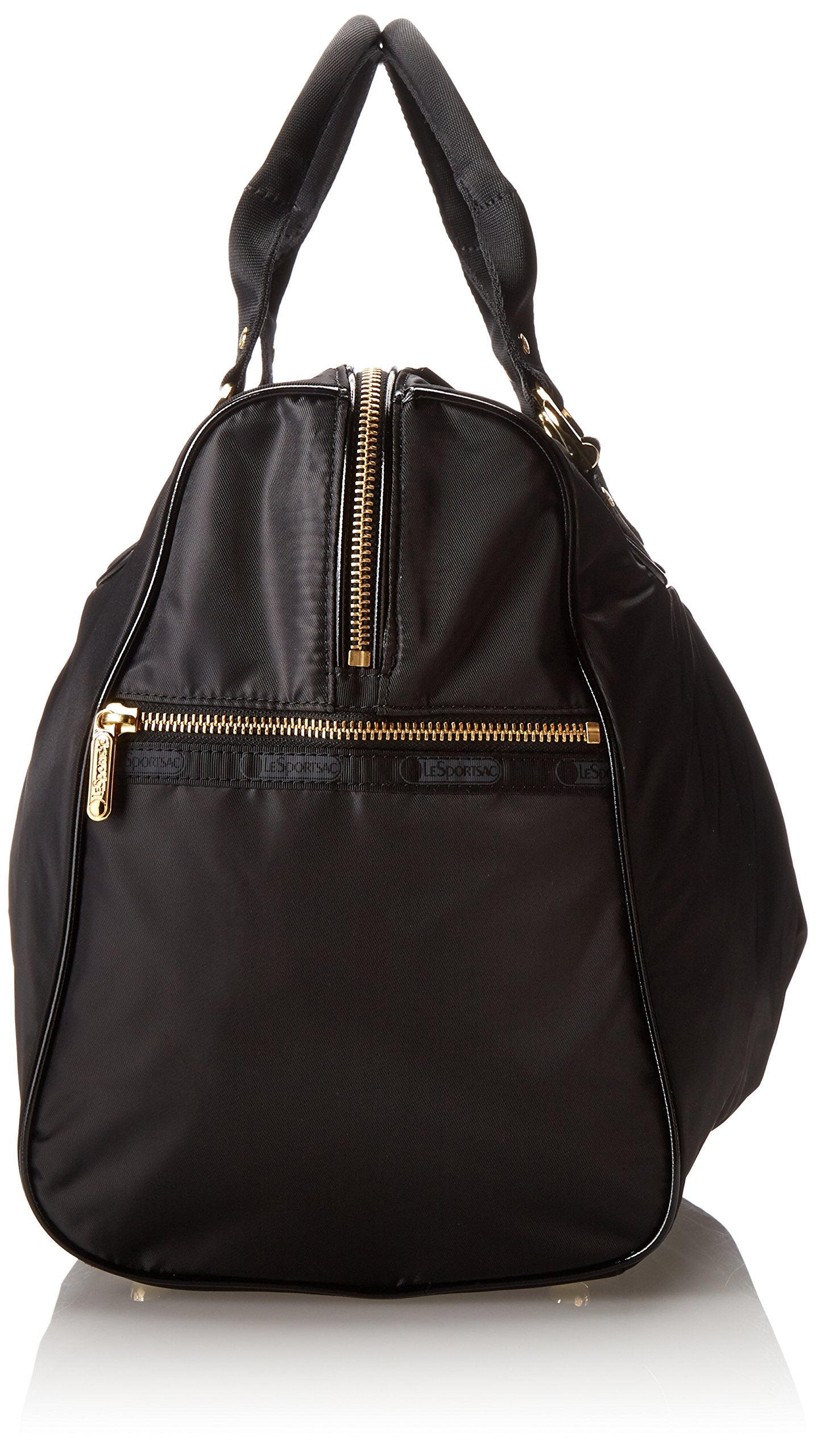 Black Twill Cream