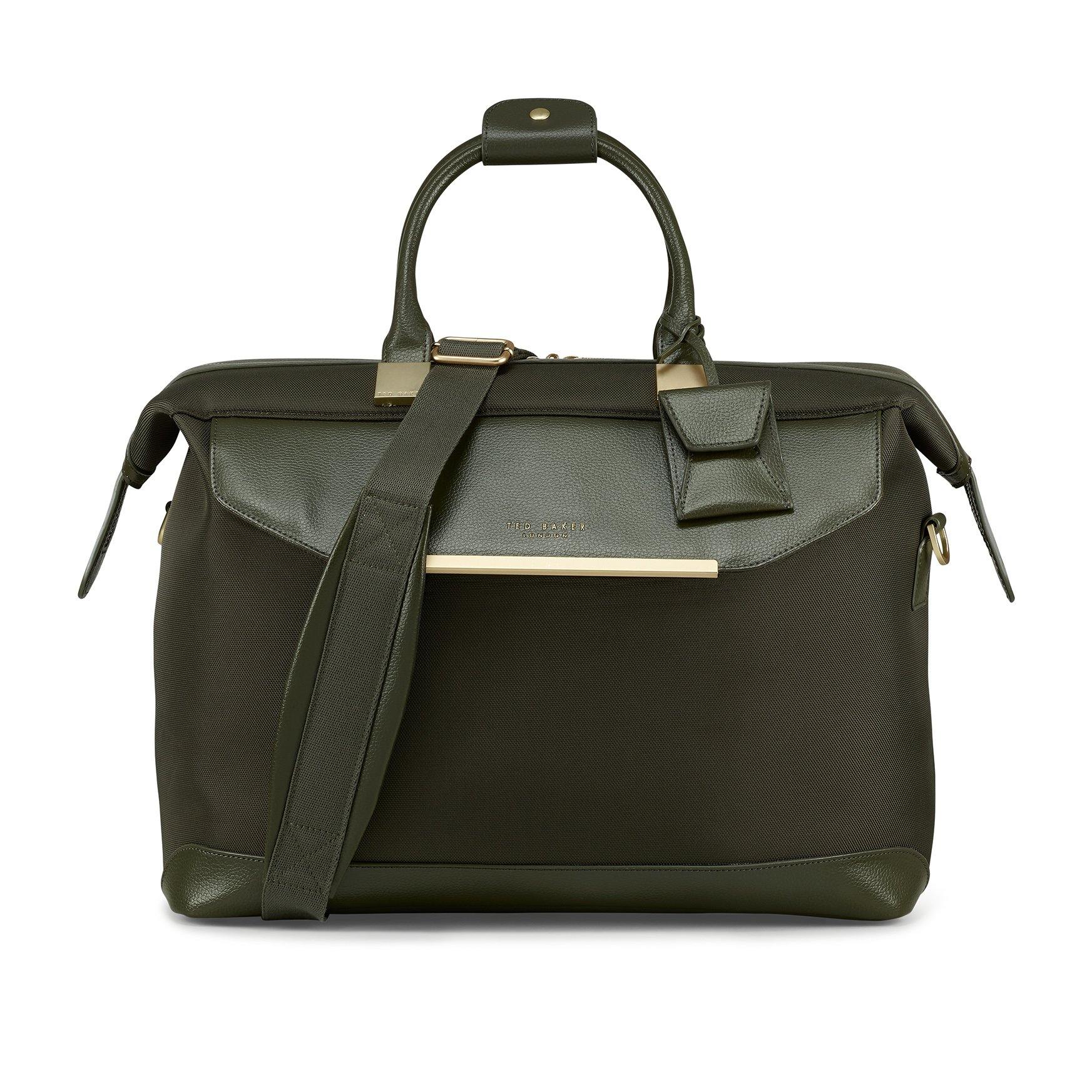 Ted baker immenyy softside holdall Clearance