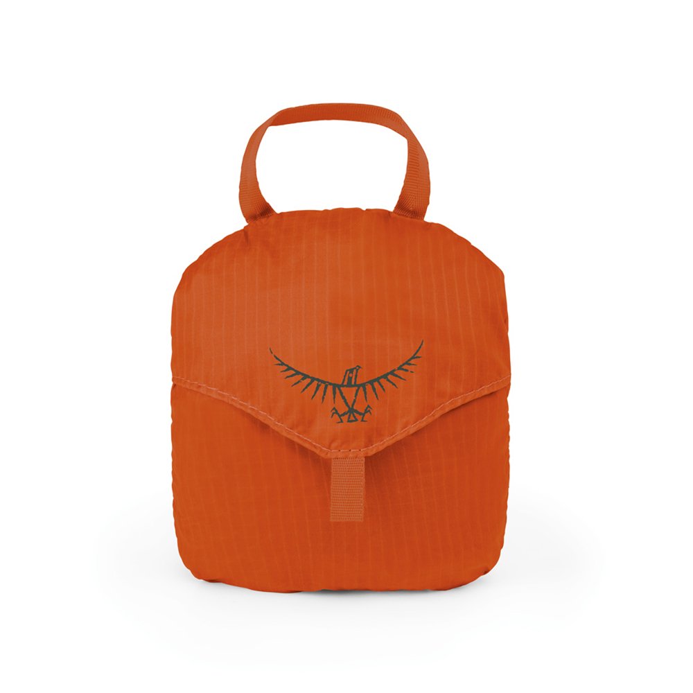Poppy Orange