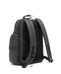TUMI Alpha Bravo Sheppard Deluxe Backpack – Luggage Online