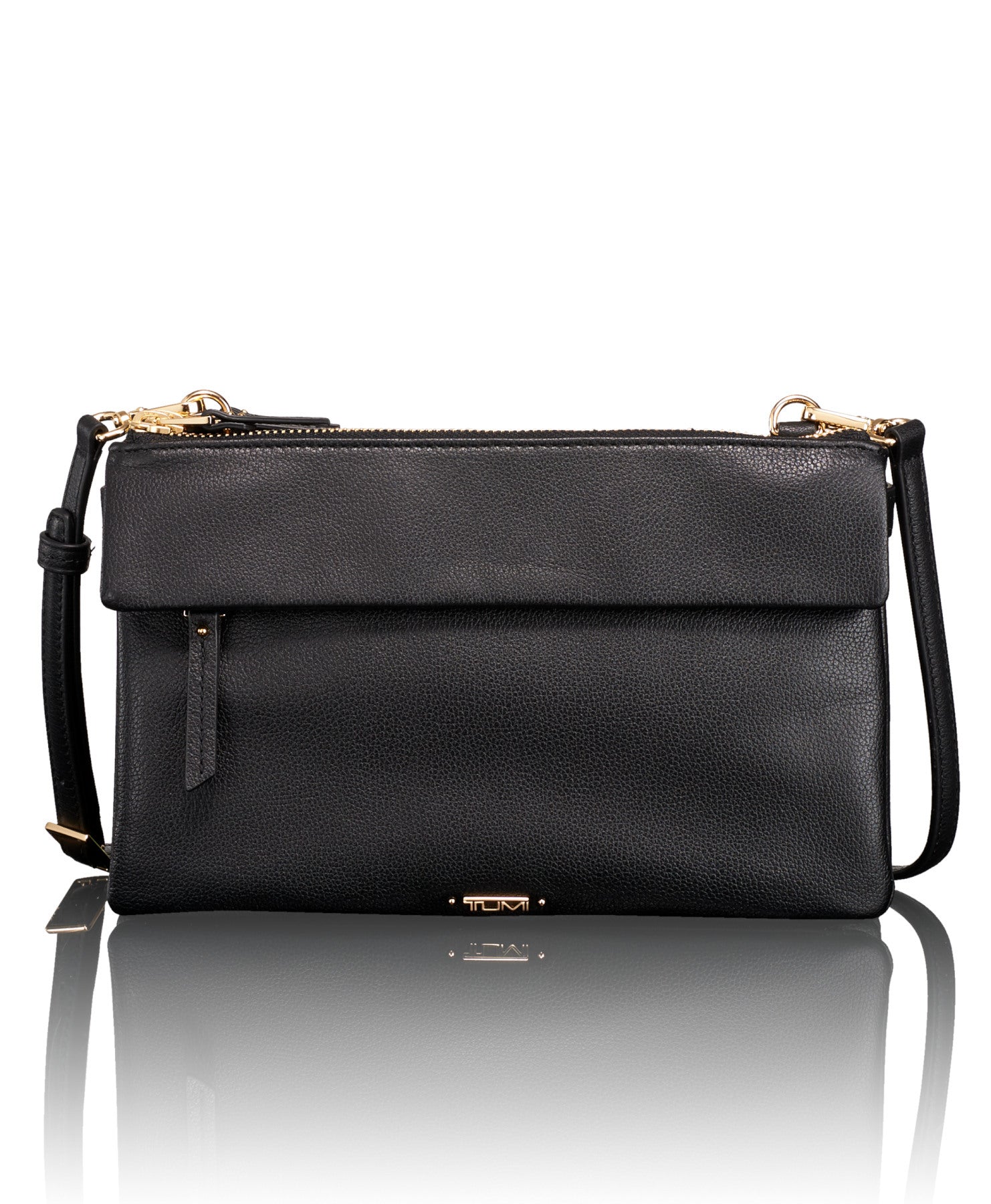 Tumi tristen crossbody deals