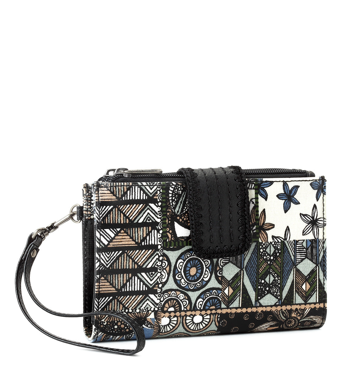Sakroots Artist Circle Olympic Smartphone Crossbody - Thumbnail 5
