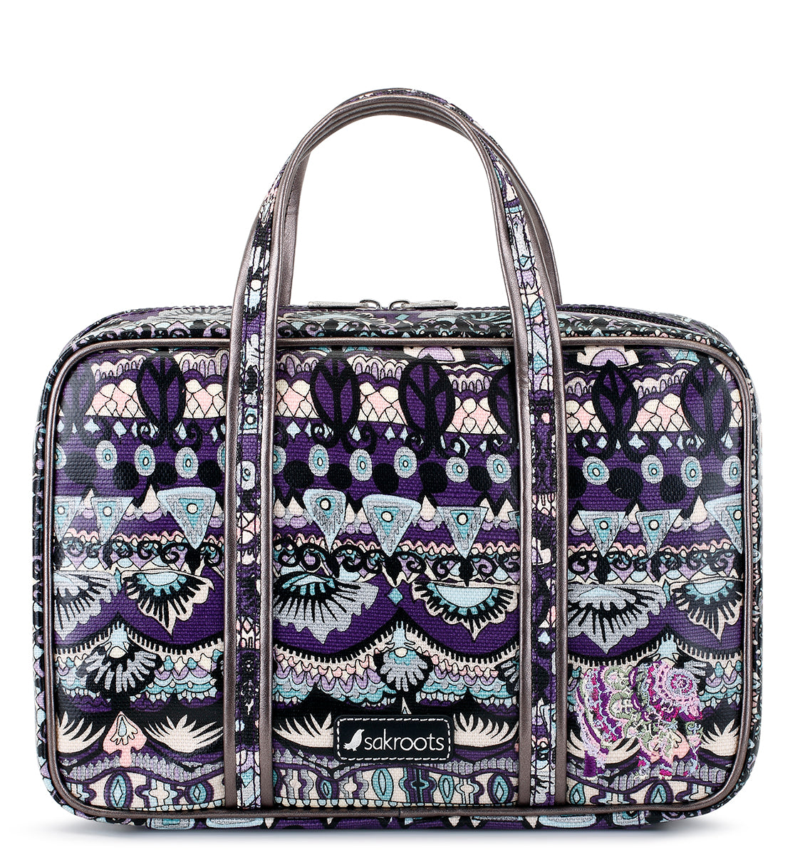 Violet One World