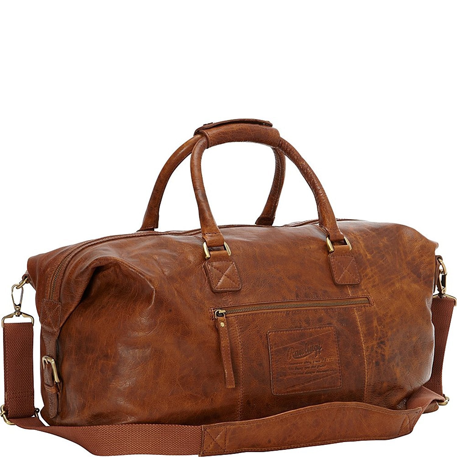 Vintage Tan
