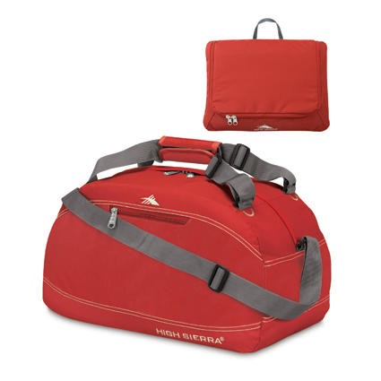 Carmine Red