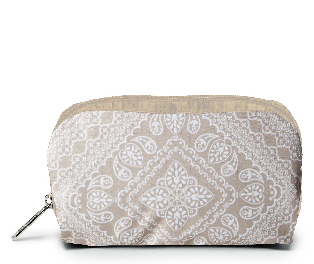 Bandana Lace Khaki