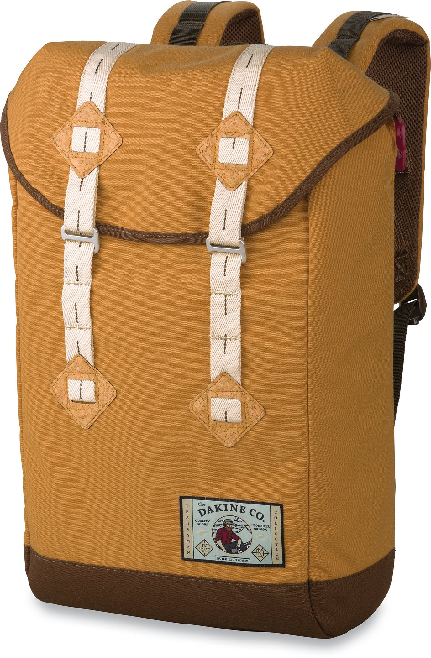 Dakine Men s Trek 26L Backpack Luggage Online