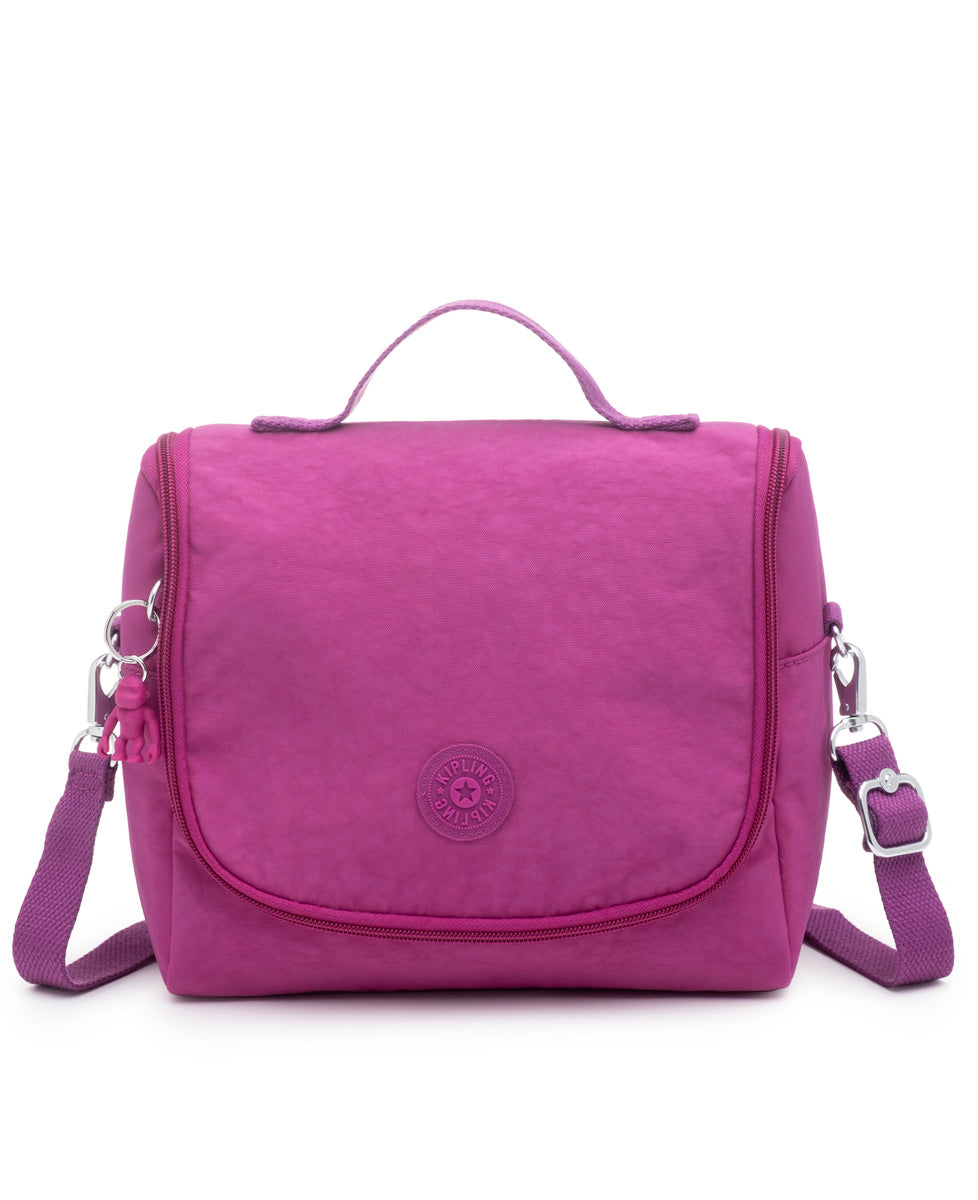 Bright Pink