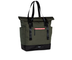 Forge backpack tote 2025