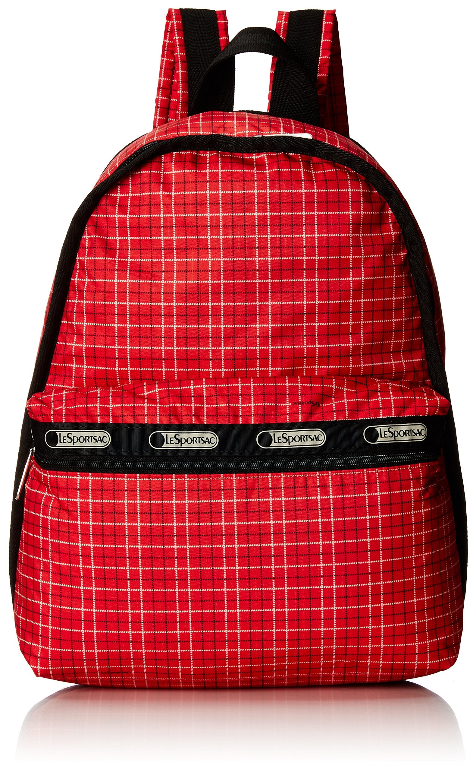 Tattersal Red