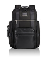 TUMI Alpha Bravo Shepard Deluxe Brief Pack