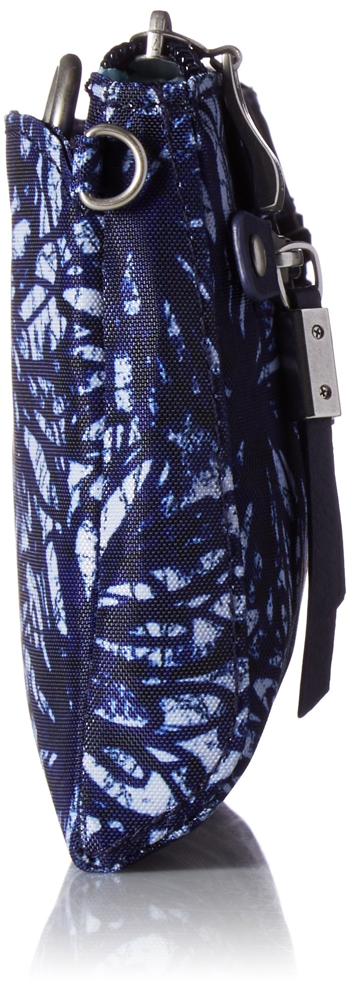 Indigo Floral