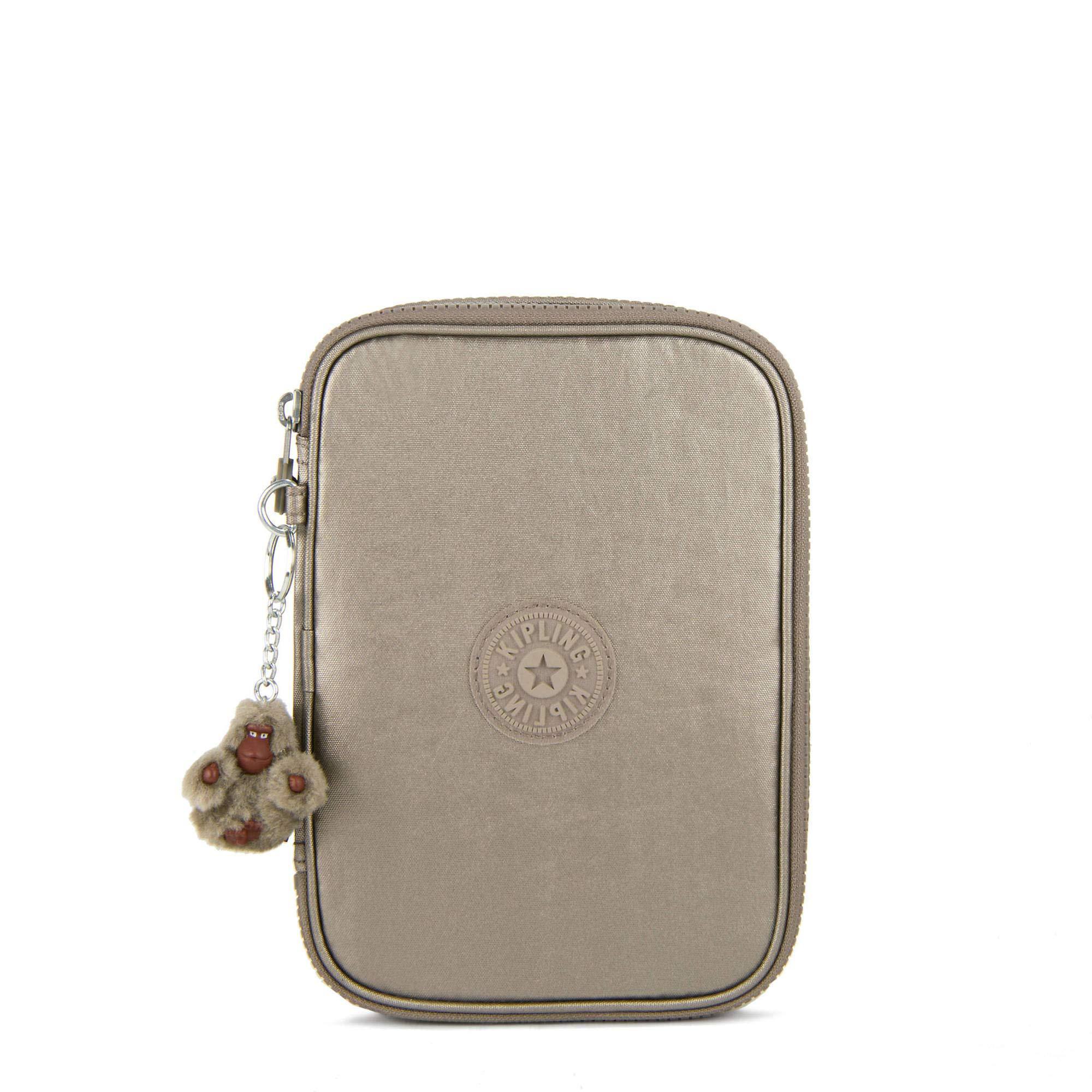 Metallic Pewter