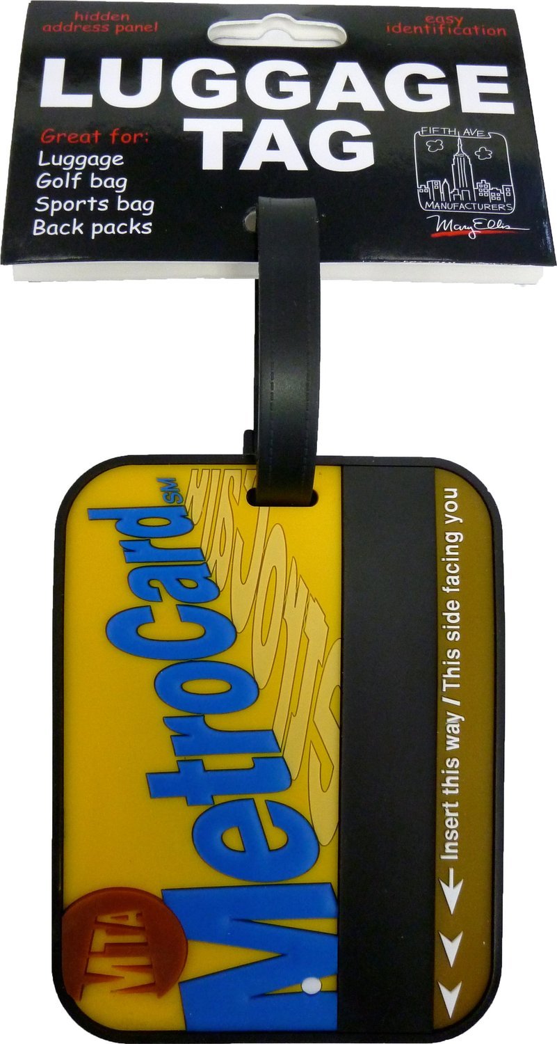 New York Metrocard