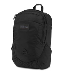 Black Ballistic Nylon