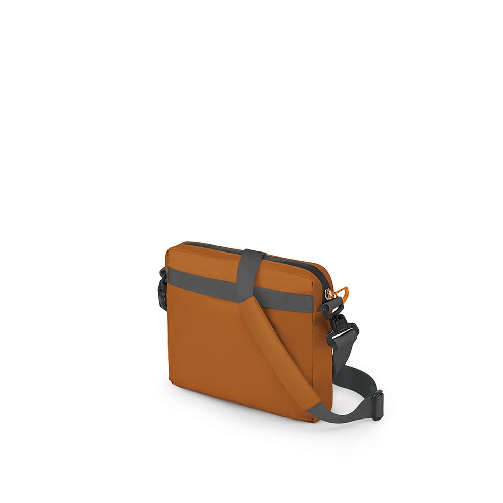 Toffee Orange
