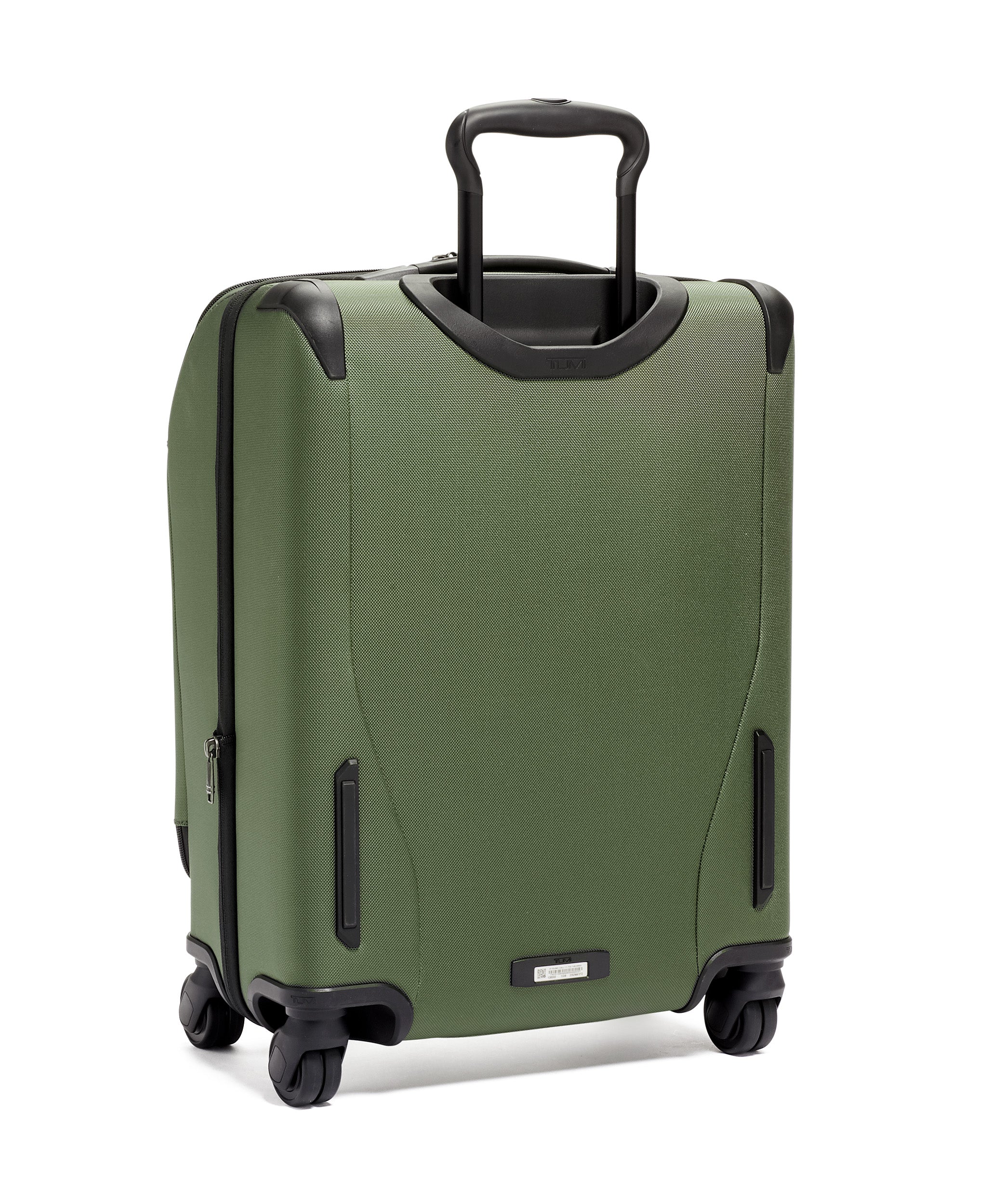 TUMI Merge Continental Front Lid 4 Wheeled Carry On Luggage Online