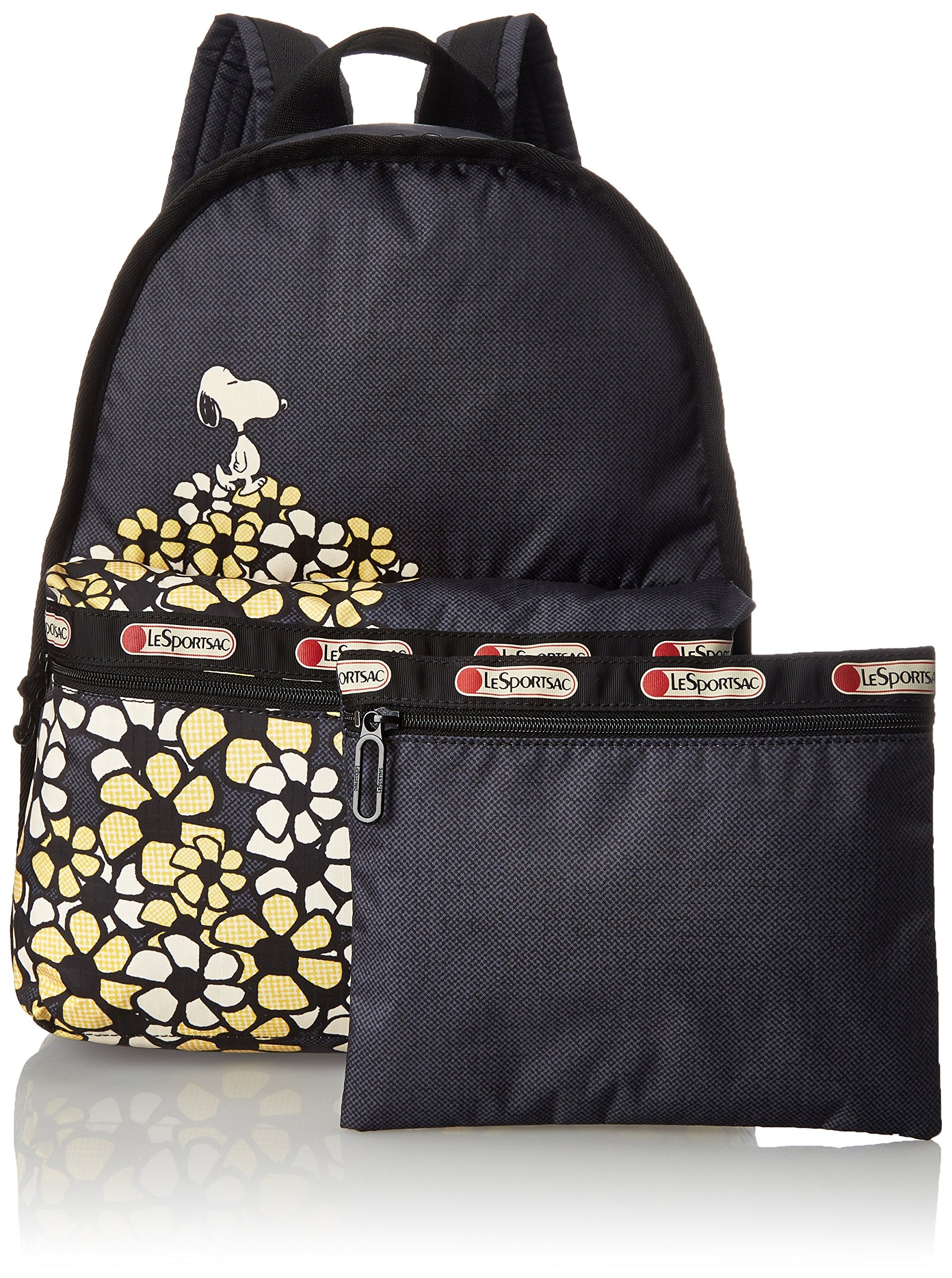 Snoopy Basic Backpack