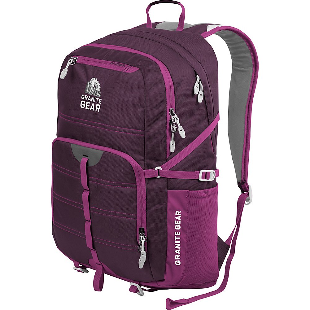 Granite Gear Boundary Backpack – Luggage Online