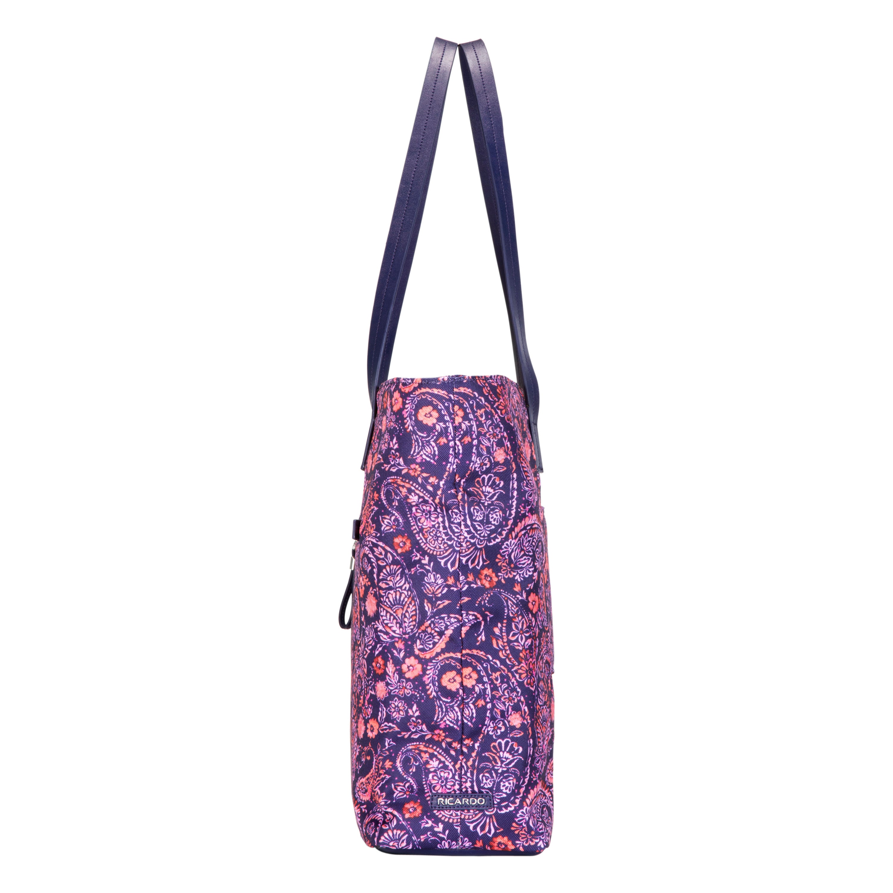 Paisley Pink