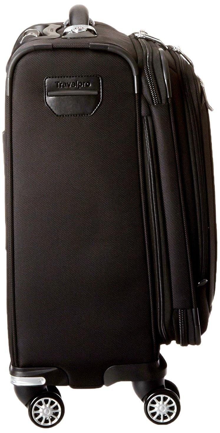TravelPro Platinum Magna 2 Intl Express Spinner – Luggage Online