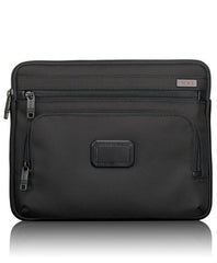 TUMI Alpha Ballistic Business Men's Tablet Cover