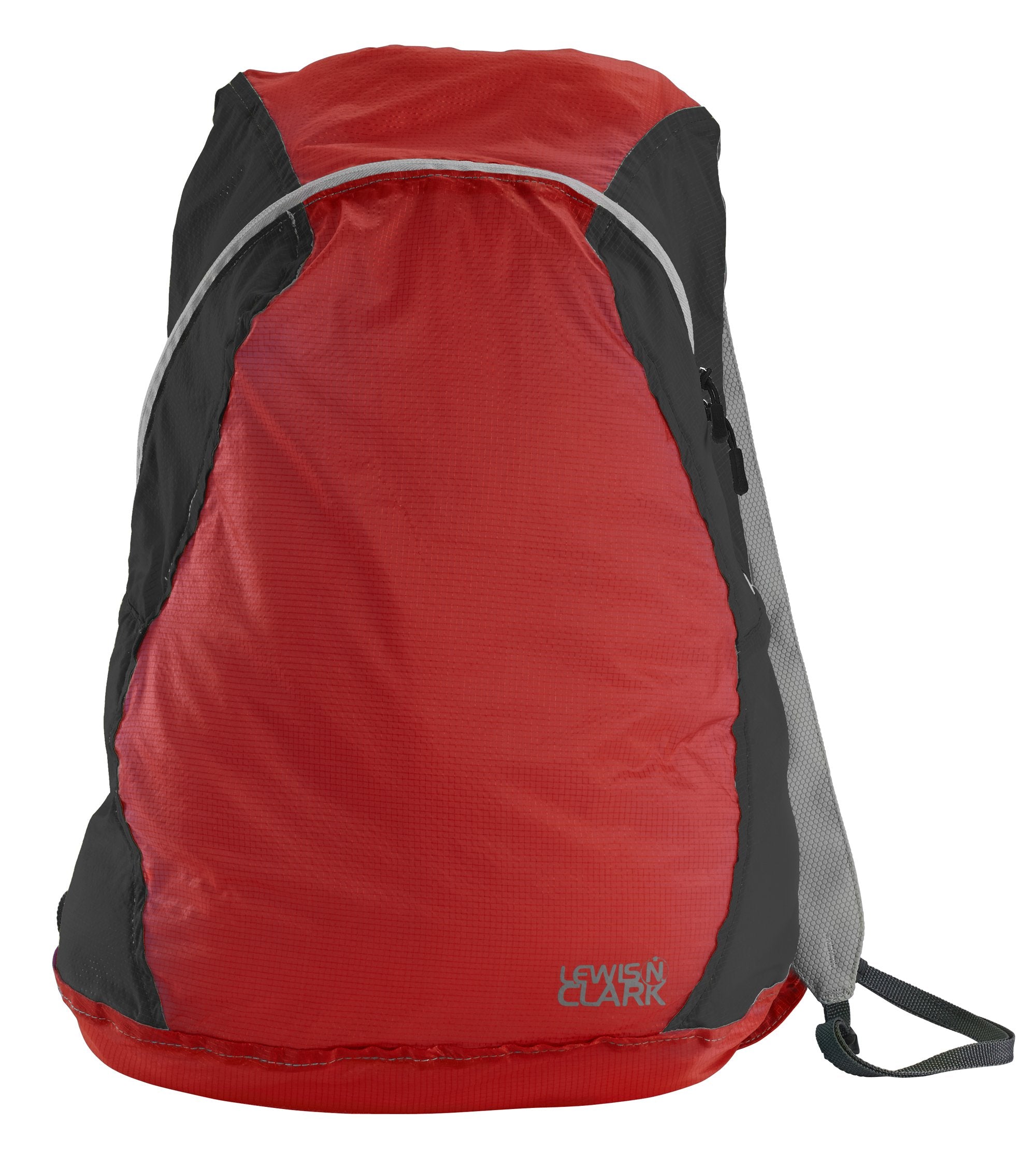 Red/Charcoal