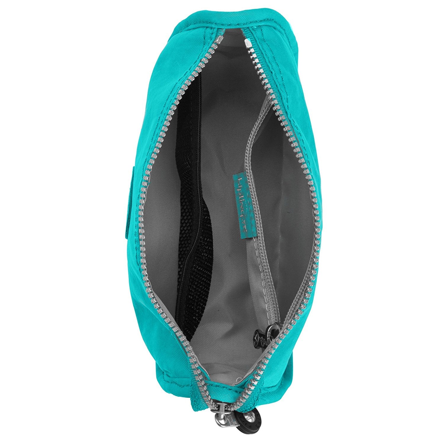 Breezy Turquoise