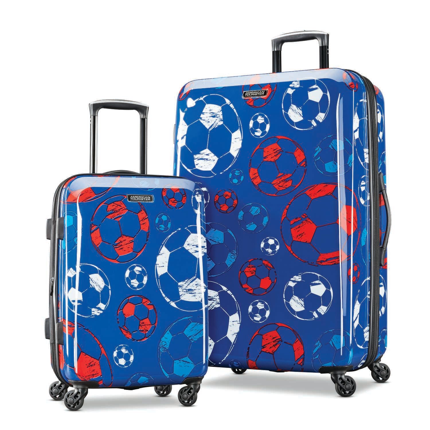 Red/White/Blue