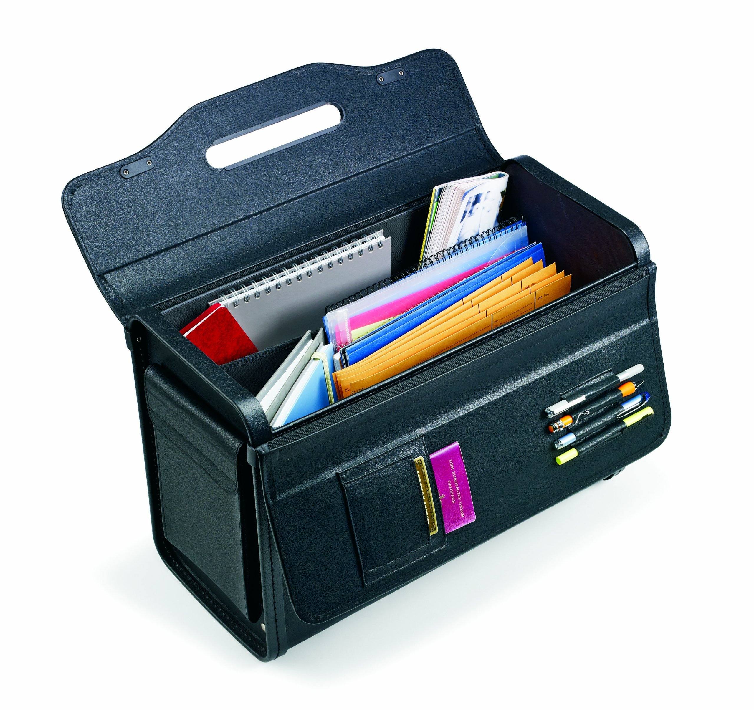 Samsonite pilot 2025 catalog case