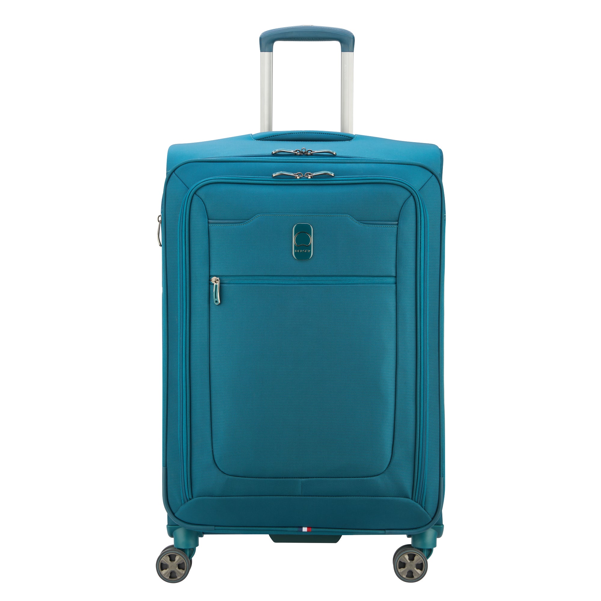Delsey hyperglide top spinner garment bag