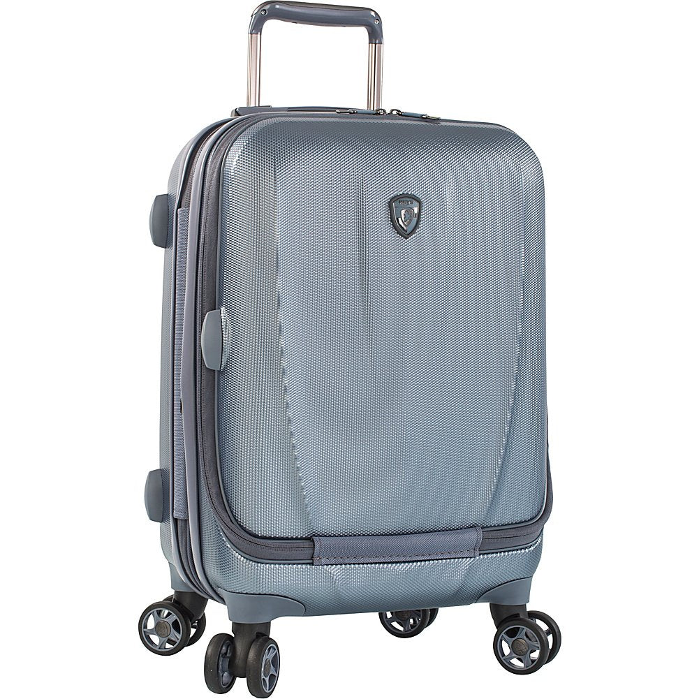 Heys smart luggage carry on top