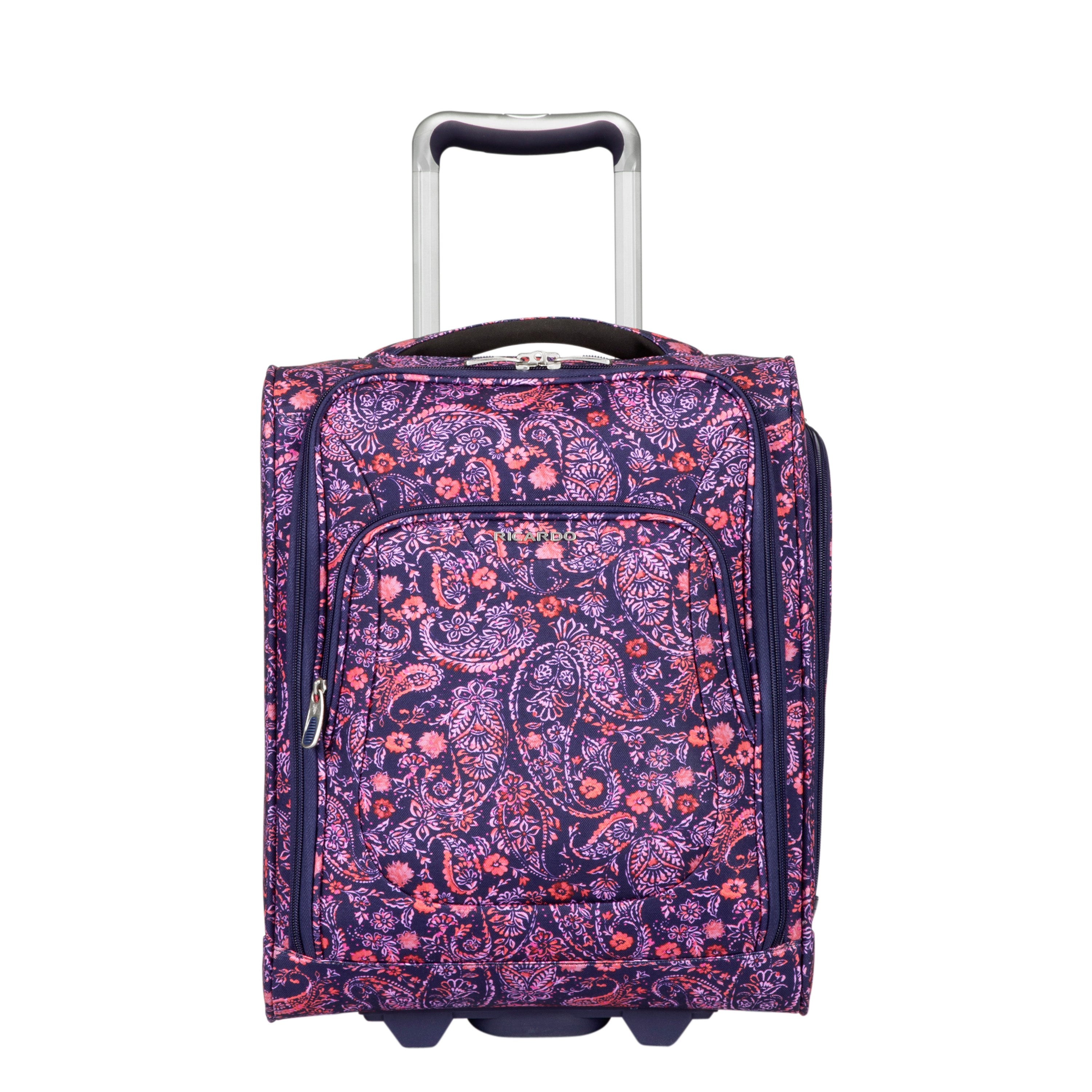 Paisley Pink