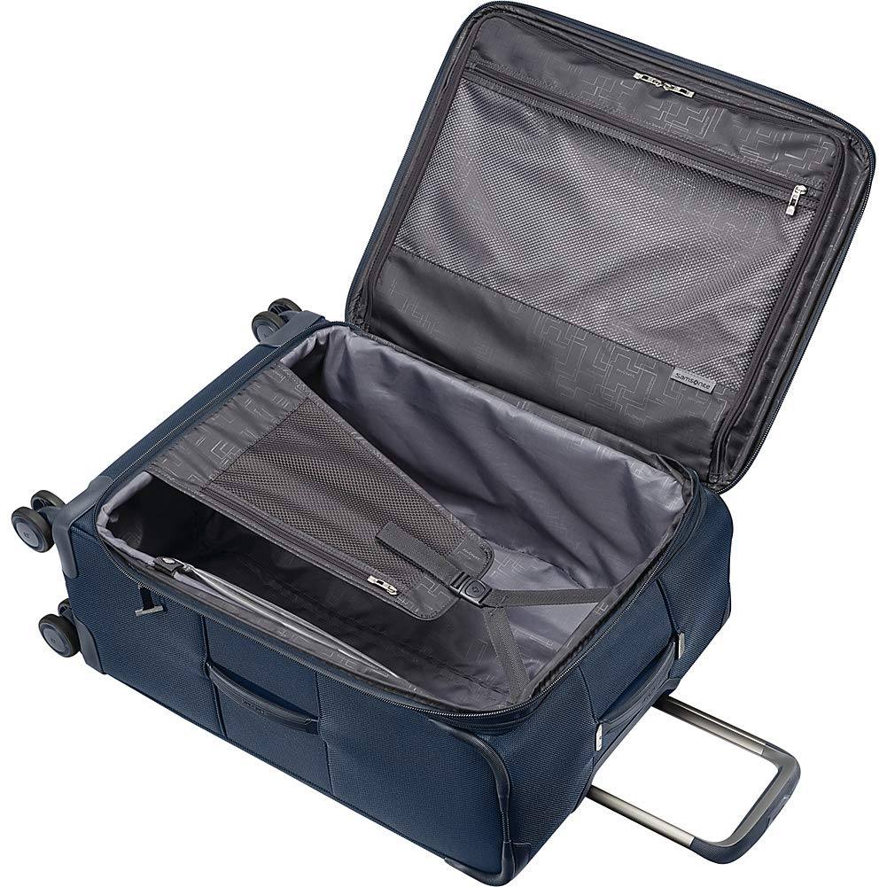 Samsonite Lineate Expandable Spinner Carry-On - Thumbnail 3