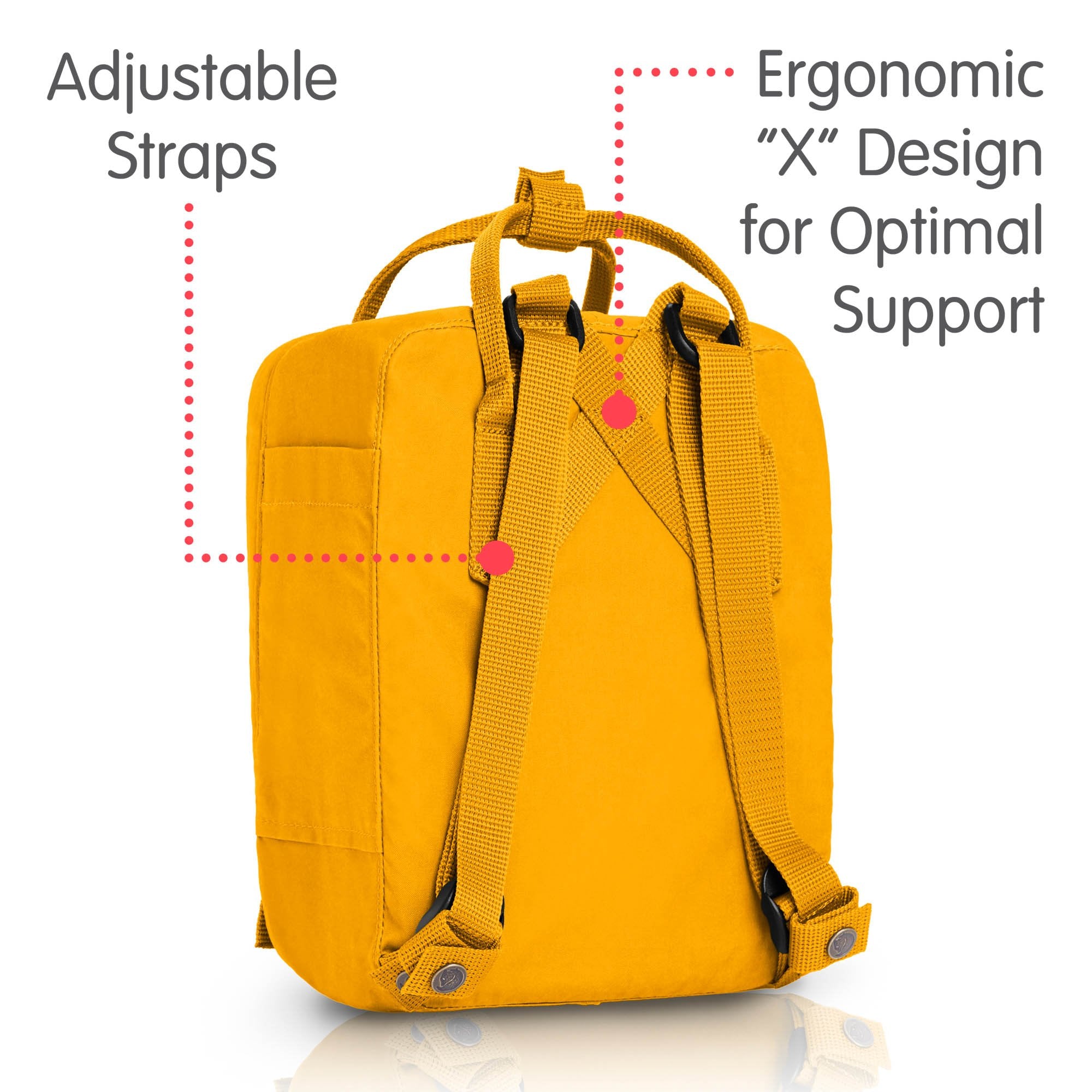 Warm Yellow