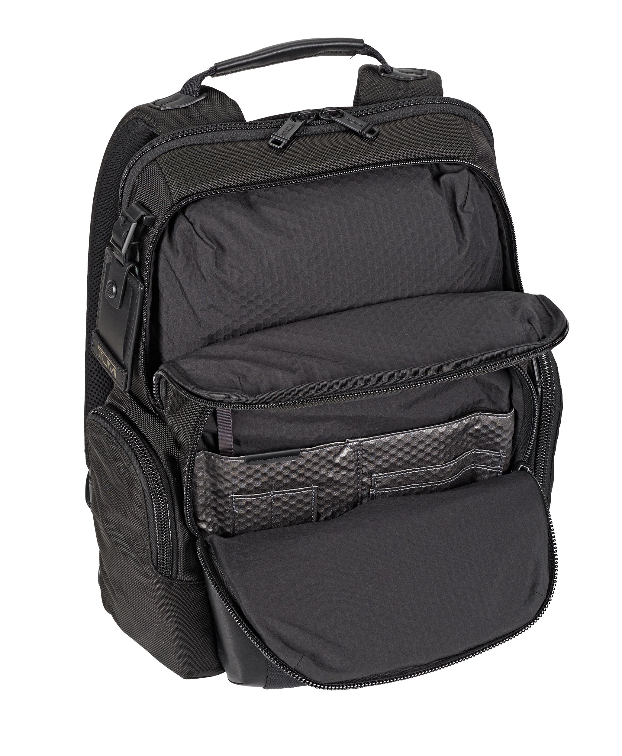 tumi alpho bravo nellis backpack TUMI Alpha Bravo Nellis Backpack – Luggage Online