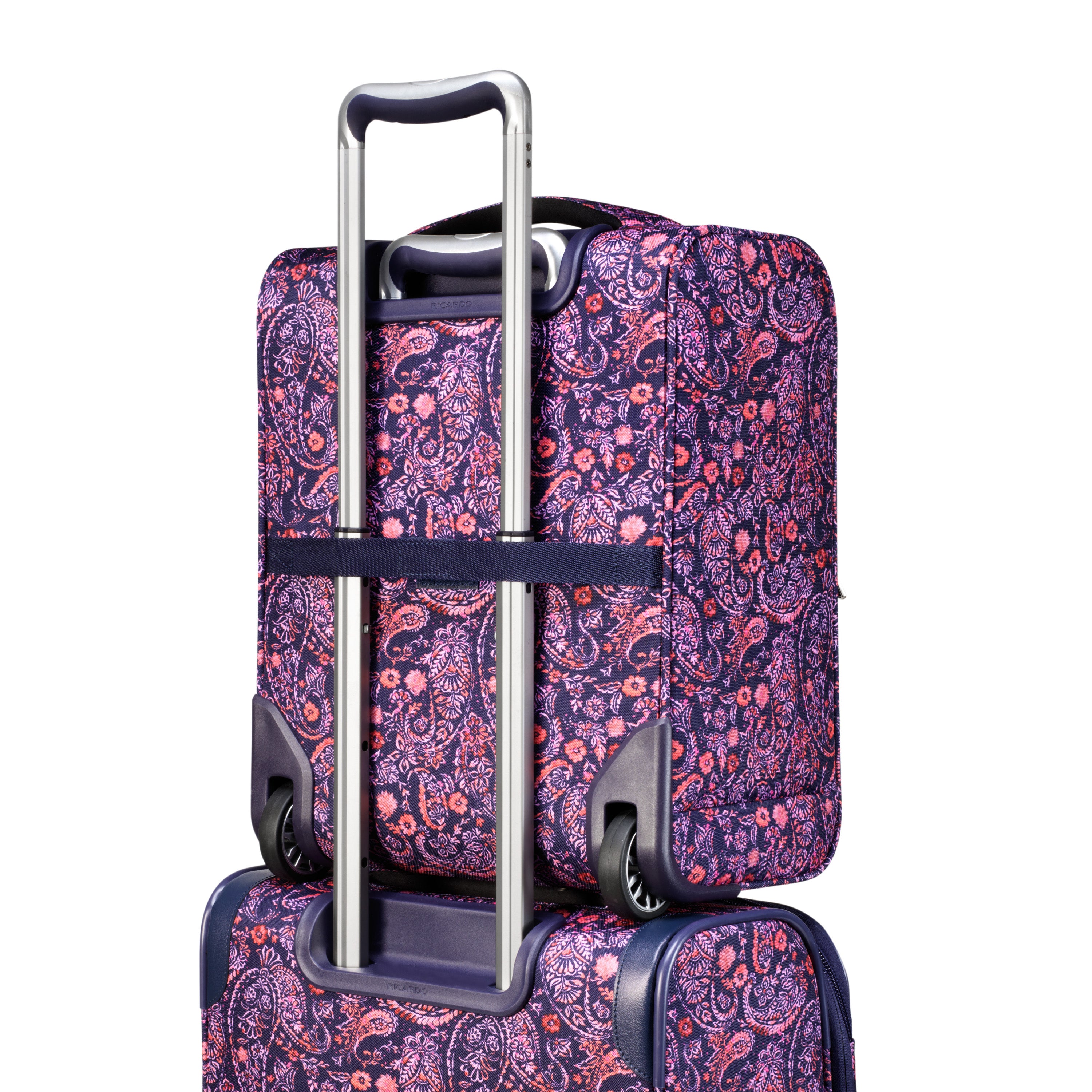 Paisley Pink