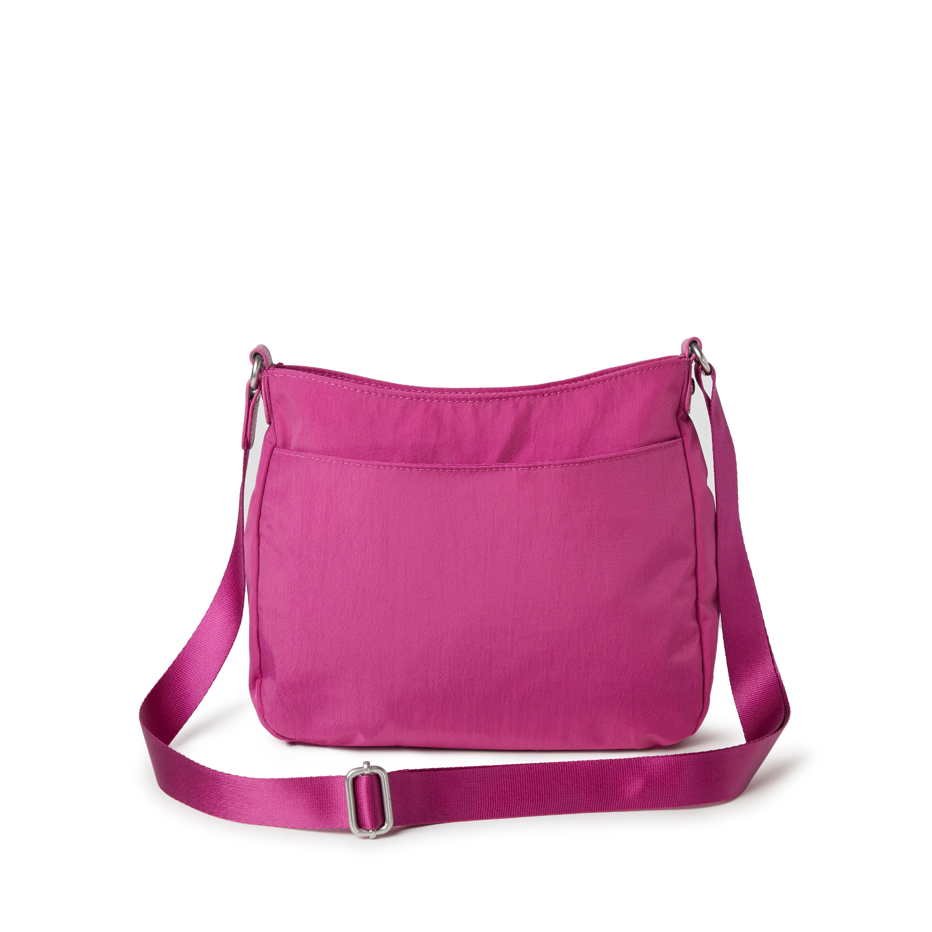 Deep Fuschia