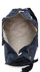 True Navy Denim