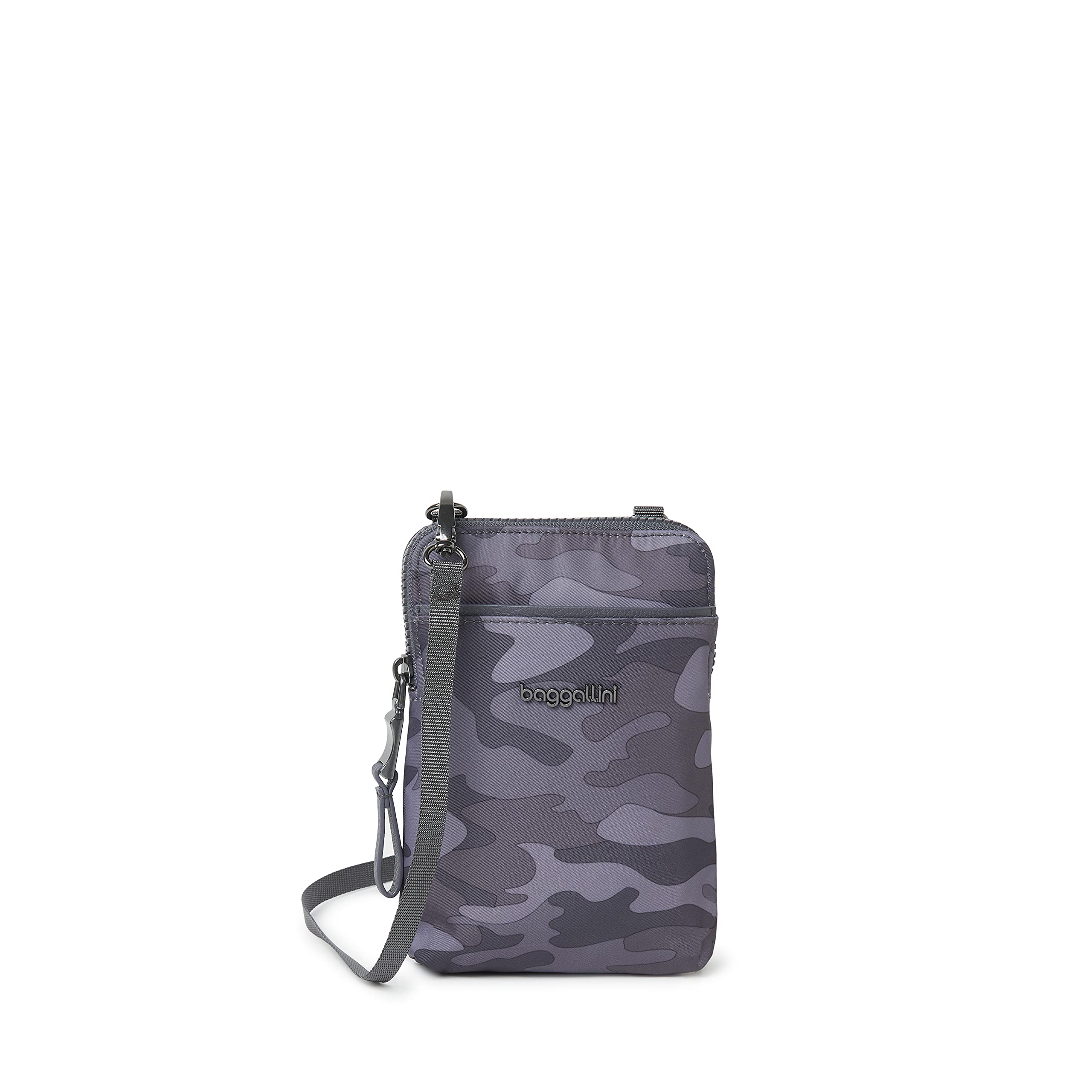 Dark Grey Camo